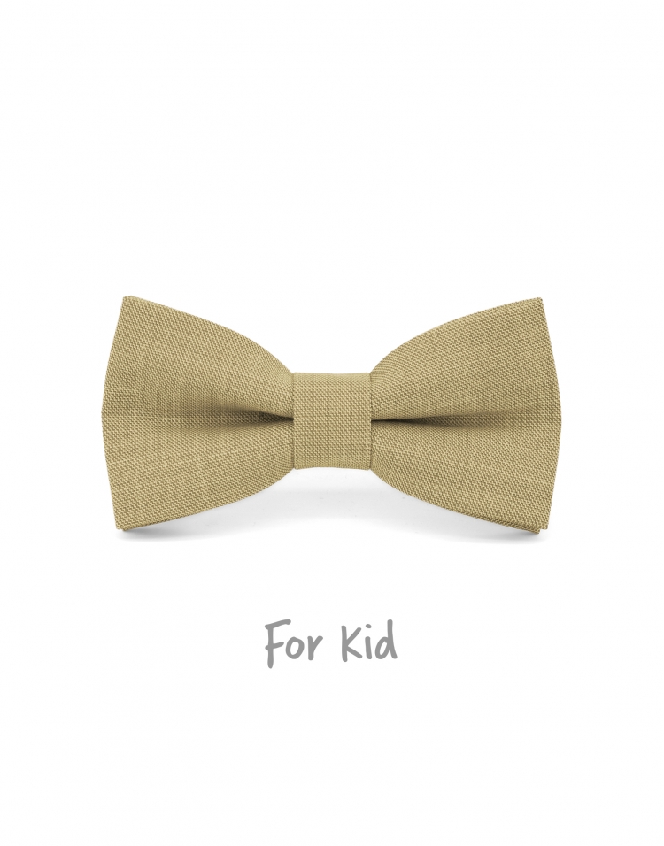 CORDA - STRIK VOOR KINDEREN OF TIENERS - WARM BEIGE