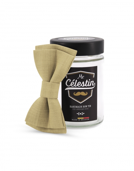 CORDA - STRIK - WARM BEIGE