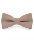 CIPRIA - BOW TIE - WARM NUDE