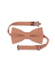 PESCA - BOW TIE - PEACH ORANGE