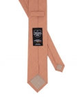 PESCA - TIE - PEACH ORANGE