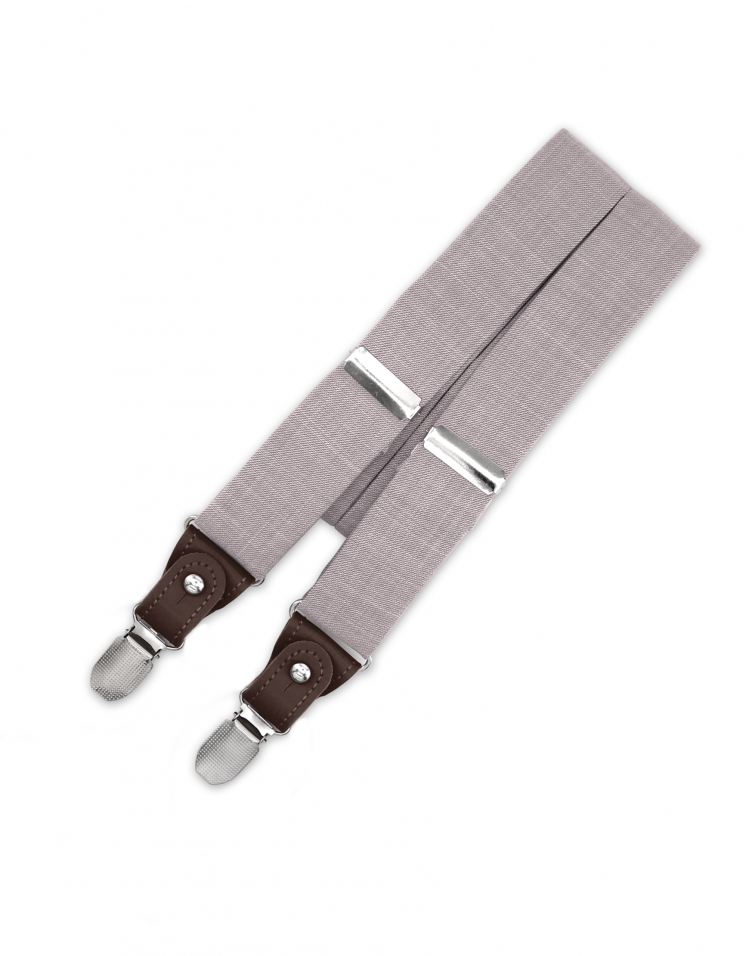 ROCCIA - CLASSIC BRACES