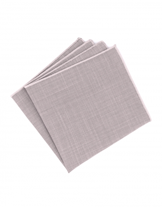 ROCCIA - POCKET SQUARE