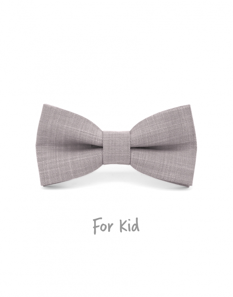 ROCCIA - KID or TEEN BOW TIE