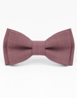 ROSALA - BOW TIE - RASPBERRY PINK
