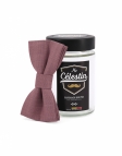 ROSALA - BOW TIE - RASPBERRY PINK