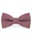 ROSALA - BOW TIE - RASPBERRY PINK