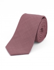 ROSALA - TIE - RASPBERRY PINK
