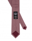 ROSALA - TIE - RASPBERRY PINK