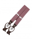 ROSALA - BRACES - RASPBERRY PINK