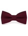 VINO - NOEUD PAPILLON - ROUGE VIN
