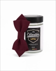 VINO - BOW TIE - WINE RED