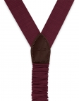 VINO - BRETELLEN - WIJNROOD