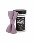 MALVA - BOW TIE - OLD MAUVE