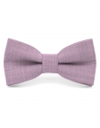 MALVA - BOW TIE - OLD MAUVE