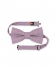 MALVA - BOW TIE - OLD MAUVE