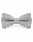 GOLFO - BOW TIE - LIGHT GREY