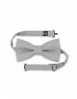 GOLFO - BOW TIE - LIGHT GREY