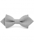 GOLFO - BOW TIE - LIGHT GREY