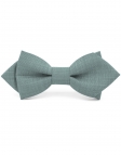 LAGUNA - NOEUD PAPILLON - TURQUOISE