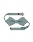LAGUNA - BOW TIE - TURQUOISE