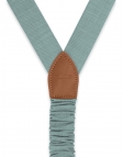 LAGUNA - BRETELLES A PINCES - TURQUOISE - CLASSIC