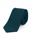 OTTANIO - TIE - GREEN TEAL