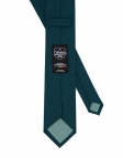 OTTANIO - TIE - GREEN TEAL