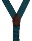 OTTANIO - CLASSIC BRETELLEN - GROEN TEAL