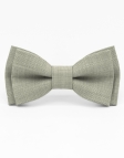 SALVIA - BOW TIE - SAGE GREEN