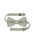 SALVIA - BOW TIE - SAGE GREEN