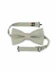 SALVIA - BOW TIE - SAGE GREEN