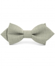 SALVIA - BOW TIE - SAGE GREEN