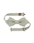 SALVIA - BOW TIE - SAGE GREEN