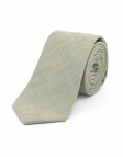 SALVIA - TIE - SAGE GREEN