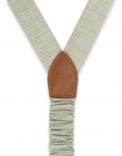 SALVIA - CLASSIC BRACES - SAGE GREEN