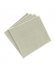 SALVIA - POCKET SQUARE - SAGE GREEN