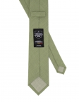 FOGLIA - CRAVATE - VERT OLIVE