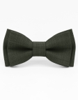 PINETA - BOW TIE - THYME GREEN