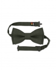 PINETA - BOW TIE - THYME GREEN