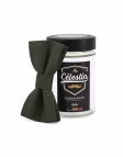 PINETA - BOW TIE - THYME GREEN