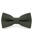 PINETA - BOW TIE - THYME GREEN