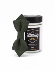 PINETA - BOW TIE - THYME GREEN