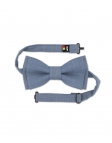 BRUMA - BOW TIE - MIDDLE BLUE