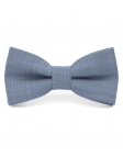 BRUMA - BOW TIE - MIDDLE BLUE