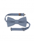 BRUMA - BOW TIE - MIDDLE BLUE