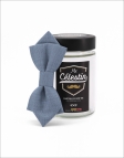 BRUMA - BOW TIE - MIDDLE BLUE