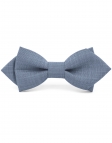 BRUMA - BOW TIE - MIDDLE BLUE