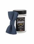 TEMPESTA - BOW TIE - DENIM BLUE