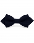 NOTTE - NOEUD PAPILLON - BLEU NUIT
